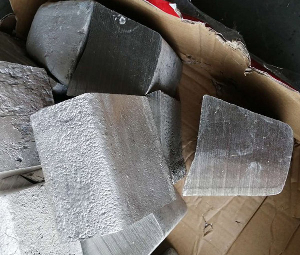 Magnesium