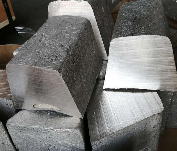 Magnesium