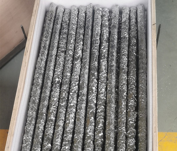 Zirconium